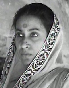 করুণা বন্দ্যোপাধ্যায়